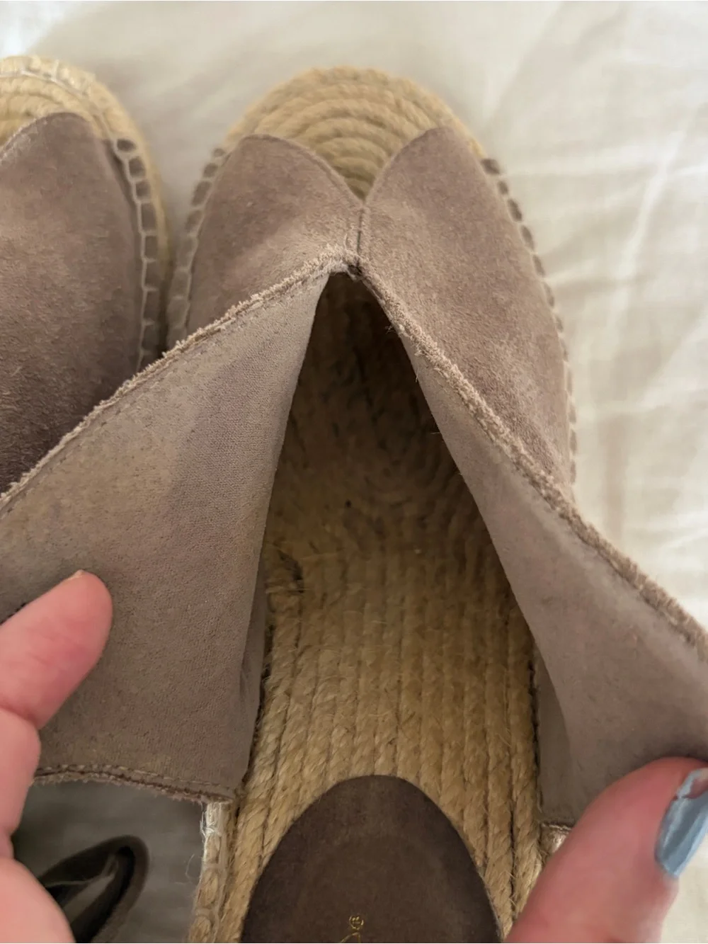 Seychelles elegant taupe